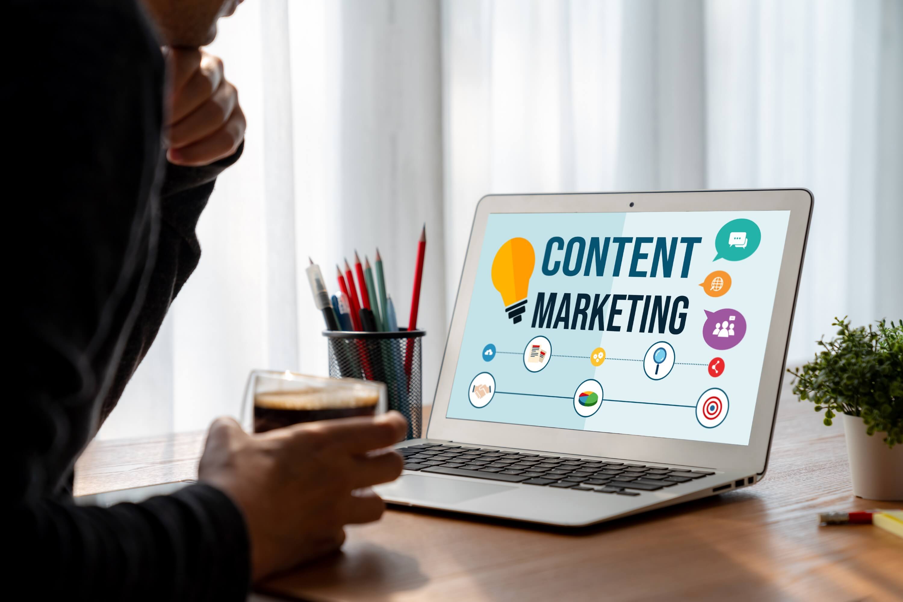 Houston email marketing services