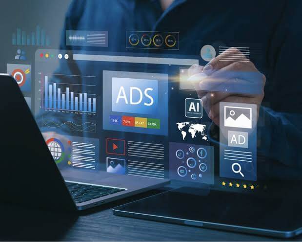 Affordable marketing services in Houston