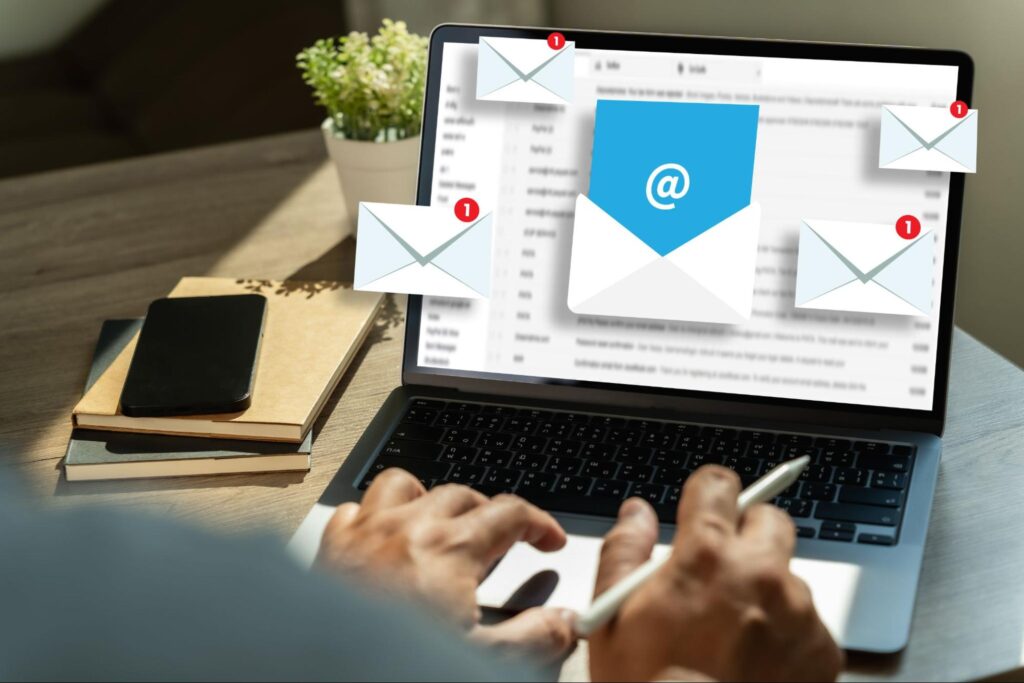 Houston email marketing services