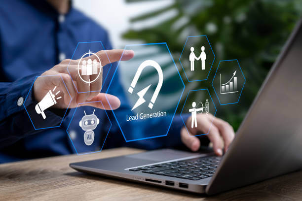 Houston lead generation agency