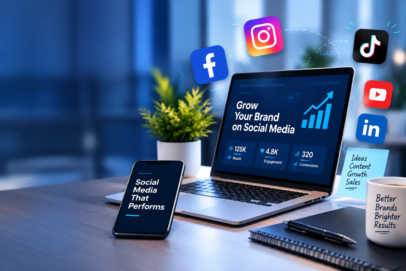 Video advertising services in Houston